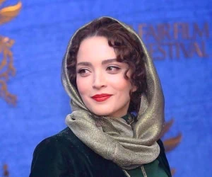 بهنوش طباطبایی