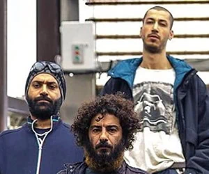 مهدی کوشکی