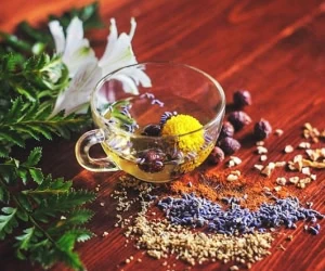 طبع انواع عرقیات