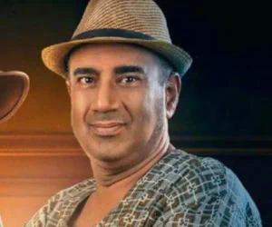 نصرالله رادش