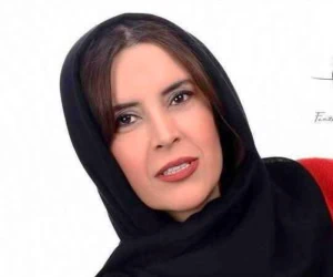 نازنین فراهانی
