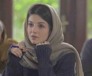 مهسا حجازی