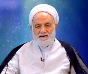 محسن قرائتی