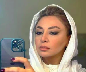 مه لقا باقری