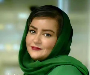 نعیمه نظام دوست