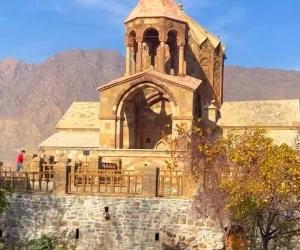  شهر بدون گورستان ایران؛ مردم کجا قبرستان ندارند؟ 