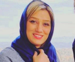 دایانا حبیبی