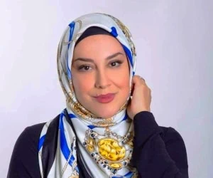 آشا محرابی