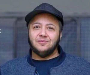 مازیار لرستانی