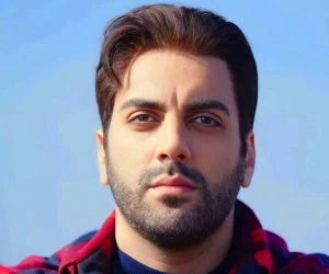 بهادر زمانی