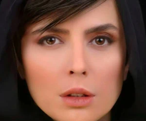 لیلا حاتمی