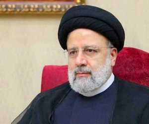 ابراهیم رئیسی