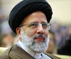 رئیس جمهور