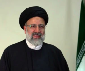 ابراهیم رئیسی