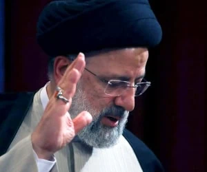 عزای عمومی