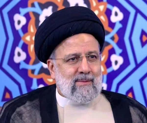 ابراهیم رئیسی
