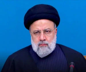 شهید رئیسی