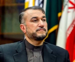 حسین امیر عبداللهیان