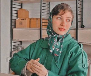 آیسا اوجی