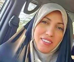 آمنه سادات ذبیح پور
