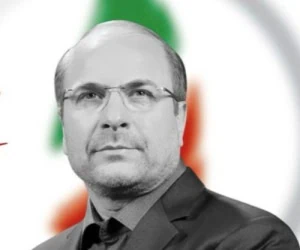 محمد باقر قالیباف
