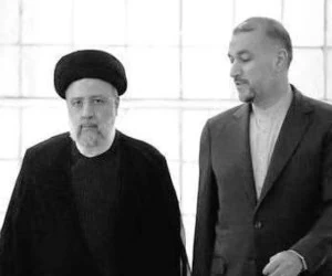 بزرگراه شهید رئیسی