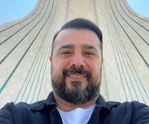 سپند امیرسلیمانی