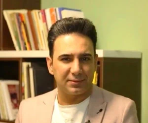 شاهین صمد پور