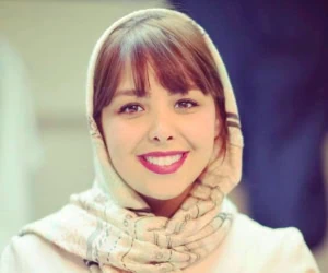 غزل مهدوی