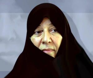 عفت شجاع
