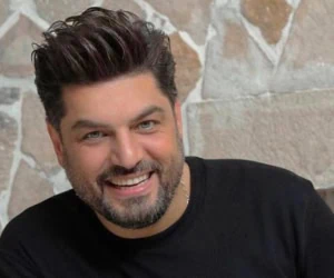 سام درخشانی