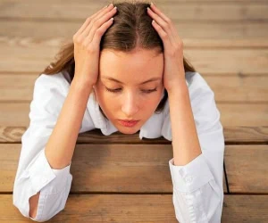 نیاز به استراحت