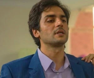 نیما نادری