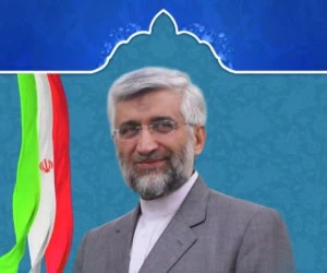 سعید جلیلی