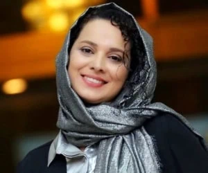 عکس و بیوگرافی روشنک عجمیان