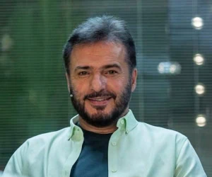 جواد هاشمی