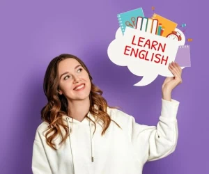 یادگیری زبان انگلیسی