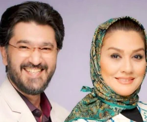 امیرحسین مدرس