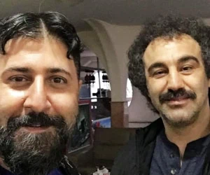 سریال پایتخت