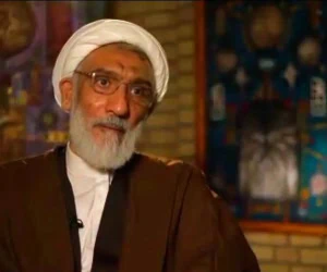 مصطفی پورمحمدی