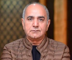 پرویز پرستویی