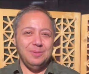 مازیار لرستانی