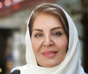 زهره حمیدی