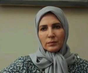 همسر فاطمه گودرزی