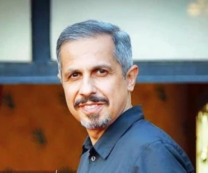 همسر جواد رضویان