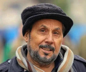 عمو قناد