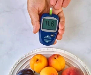  مفیدترین میوه های تابستانی واسه دیابتی ها 