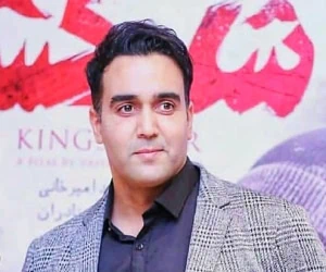 پوریا پورسرخ