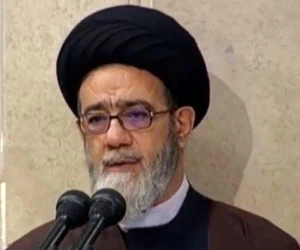 محمدعلی آل هاشمی
