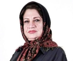 ناهید مسلمی
